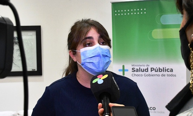 Chaco tendrá un Banco de Drogas Especiales para pacientes oncológicos
