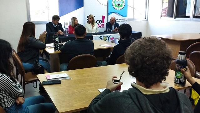 COMENZ&Oacute; EL CURSO &ldquo;EMPRENDER EN IMPRESI&Oacute;N 3D&rdquo; IMPULSADO POR FUNDACI&Oacute;N SOY CHACO JUNTO A LA UNNE