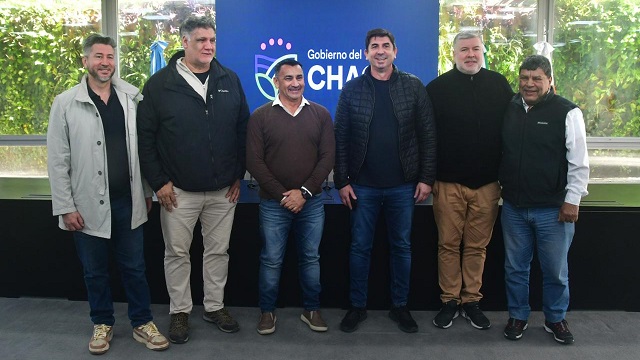 Se lanzó el Torneo Pre Federal de Básquet 2025 