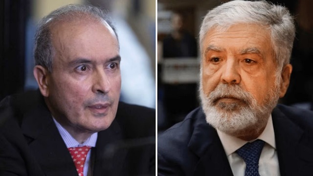 Sue&ntilde;os Compartidos: la Justicia absolvi&oacute; a De Vido y conden&oacute; a L&oacute;pez y los hermanos Schoklender