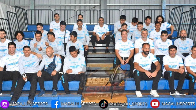 El Polideportivo Jaime Zapata ser&aacute; Sede de la concentraci&oacute;n de &ldquo;Los Murci&eacute;lagos&rdquo;