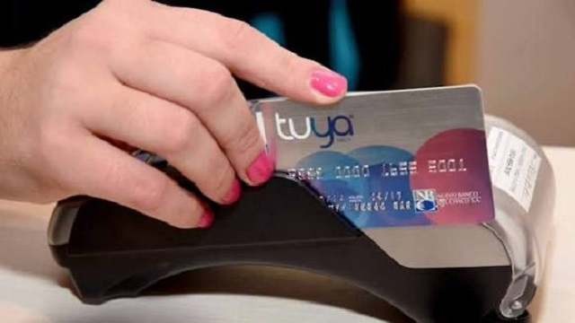 El Nuevo Banco del Chaco recuerda los beneficios y promociones de la Tarjeta Tuya 