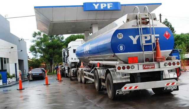 Gestiones de Capitanich ante Nación para garantizar el abastecimiento de gas oíl