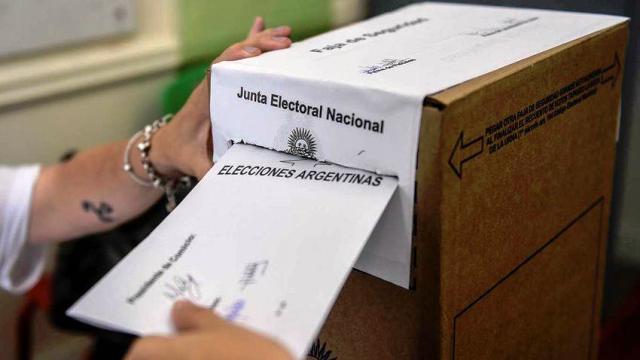 Elecciones: ganaron los oficialismos y festejó el Gobierno en Salta, Tierra del Fuego y La Pampa