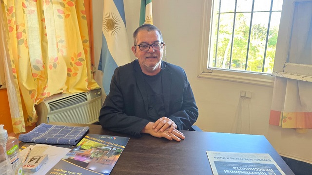 El Concejo abordó demandas vecinales y se anticipan actividades por el aniversario de la ciudad