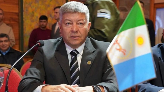 Seminario Internacional de Seguridad Pública y Ciberseguridad: Chaco expone y lleva su experiencia a Paraguay