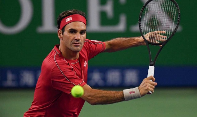 Se retira Roger Federer, uno de los mejores jugadores de tenis de la historia