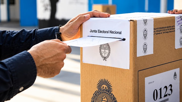 15 de Septiembre D&iacute;a Internacional de la Democracia