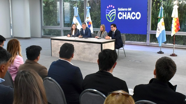 El Gobierno present&oacute; la Red de Abogados del Estado para fortalecer y modernizar la gesti&oacute;n jur&iacute;dica 