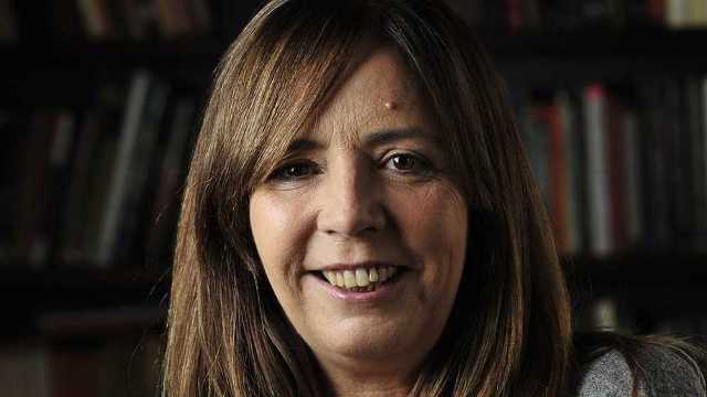 Alberto Fernández designó a Gabriela Cerruti como portavoz de la Presidencia