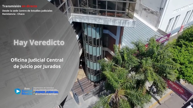 Caso Cecilia Strzyzowski: Se aguarda el Veredicto (En Vivo)