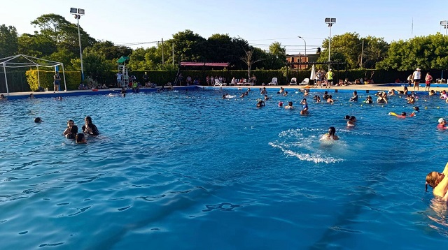 Inicia el 5 de Enero: Colonia de Vacaciones gratis en el Polideportivo Jaime Zapata 