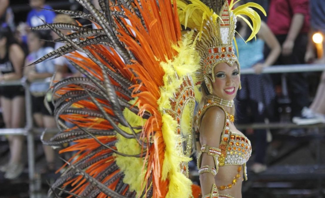Carnaval de Corrientes: entradas con descuento y cuotas sin interés