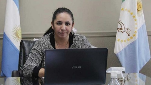 Cambios en el Gabinete: Noelia Canteros será la nueva presidenta de Sameep 