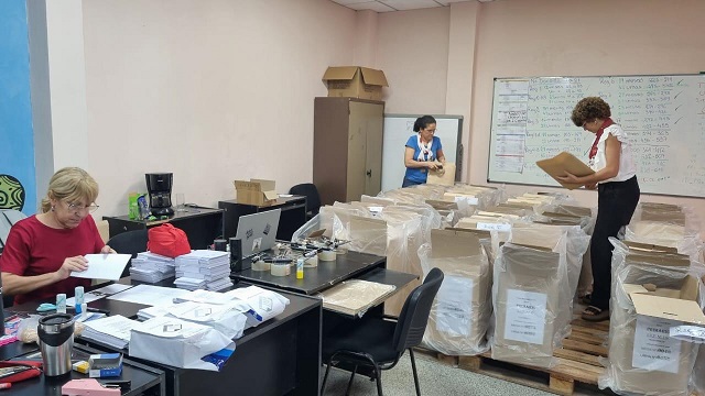 Elecciones en Junta de Primaria Resistencia: La Junta Electoral definió cronograma y delegados electorales 