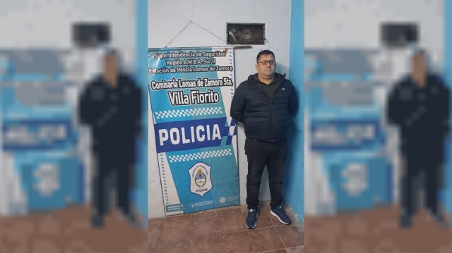 Insólita detención: cayó uno de los narcos más buscados del país con un DNI falso
