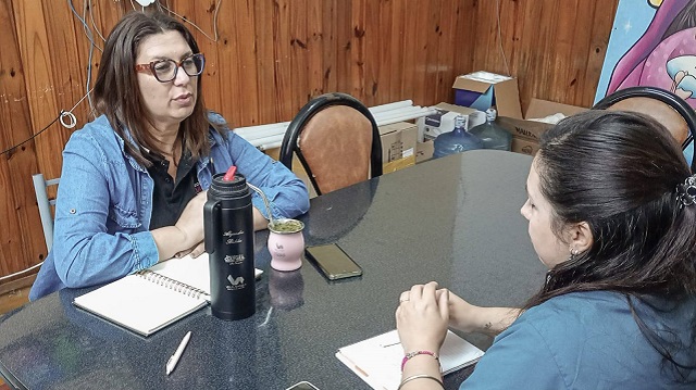 Secretaría de Cultura coordina actividades con emprendedores y artistas