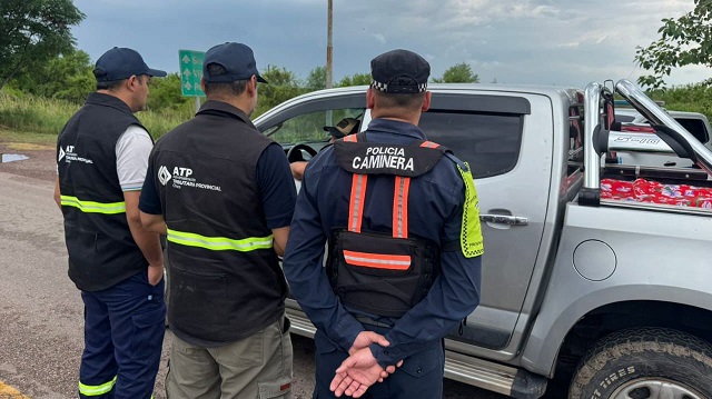 AVANZA LA AGENDA FEDERAL DE SEGURIDAD VIAL ENTRE PROVINCIAS DEL LITORAL Y CENTRO