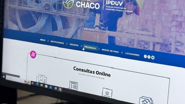 El Instituto de Vivienda implementa boletas digitales para facilitar el pago de cuotas