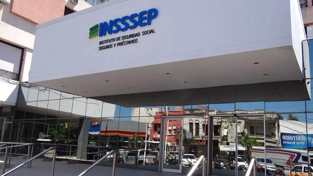 La Justicia desestimó los planteos del gremio del INSSSEP respecto a decisiones del Directorio 