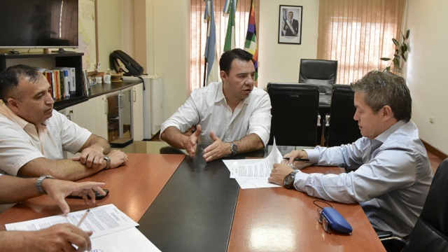 Chaco lanza la "Red Estrat&eacute;gica de Salud&rdquo;: Un Plan Provincial para garantizar especialistas en los 70 Municipios