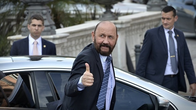 Insfrán desdobló las elecciones y Formosa irá a las urnas el 29 de junio