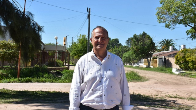 Relleno y ripiado en la Av. General Obligado: El Municipio interviene una zona históricamente postergada 