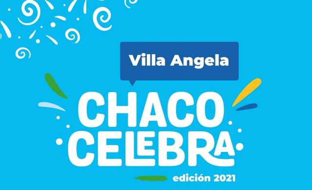 Villa Ángela conmemora este 24 de mayos sus 111 años de vida institucional