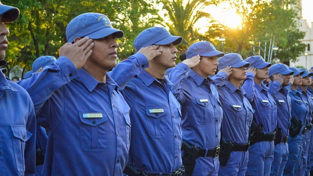 El Gobierno Provincial confirmó el cronograma de ingreso a la Policía del Chaco para 2026