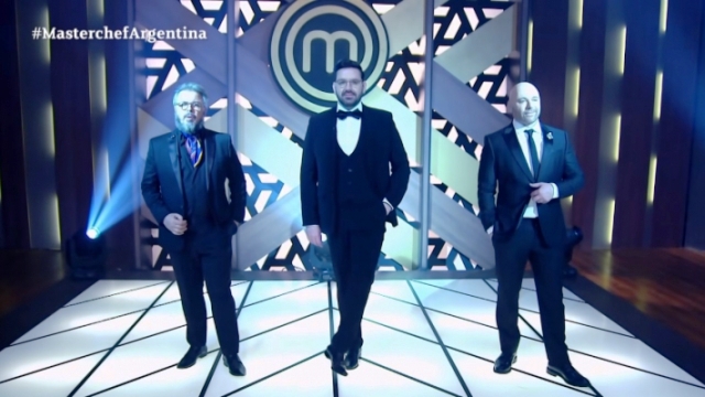 "Masterchef Celebrity 3" ya tiene fecha de estreno en Telefe
