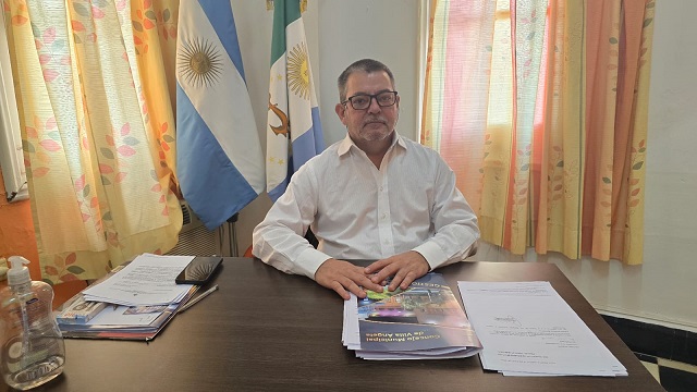 “Qué pesa más: lo material o la vida de un pibe”,  el fuerte mensaje de Buyatti