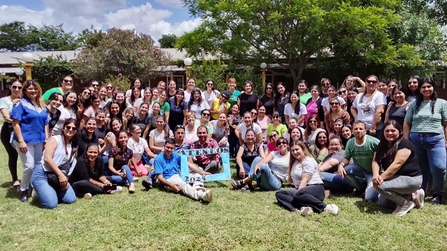 EDUCACIÓN: FINALIZARON LOS ATENEOS DIDÁCTICOS EN ALFABETIZACIÓN QUE CURSARON CERCA DE 3000 DOCENTES