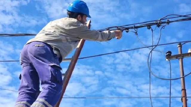 LUCHA AL FRAUDE ELÉCTRICO: SECHEEP AVANZA CON LOS OPERATIVOS PARA ELIMINAR CONEXIONES IRREGULARES