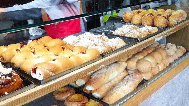 Entre el lunes y el miércoles habrá un aumento del 15 por ciento en el precio del pan