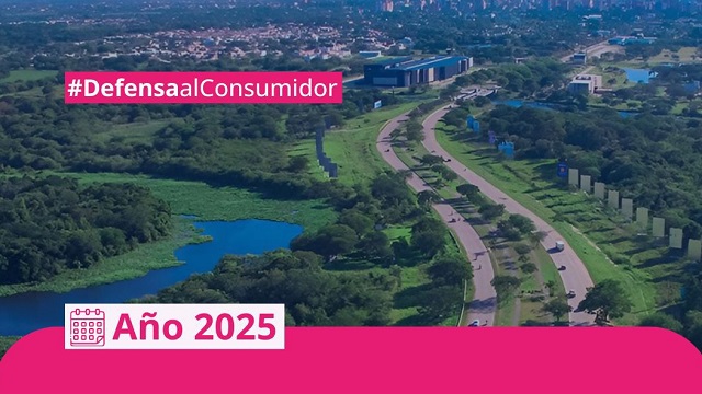 Defensa al Consumidor recuper&oacute; mas de $250 millones a favor de los Chaque&ntilde;os durante el 2025