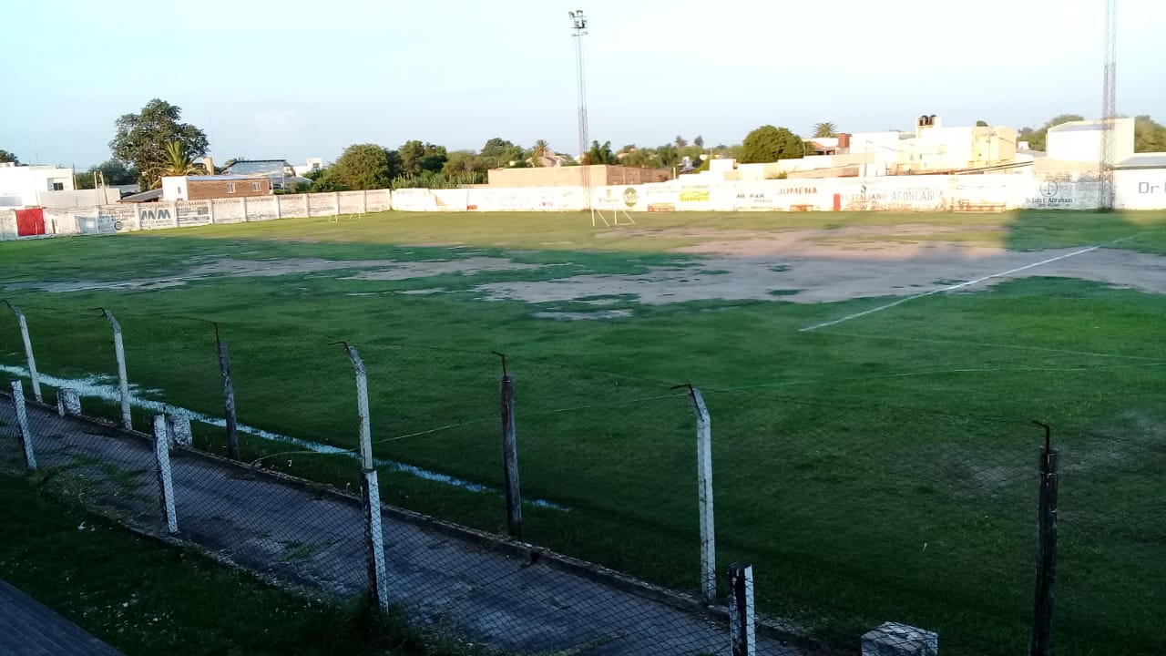 Fútbol de Afoch: Incertidumbre a 22 horas de la final del Clausura