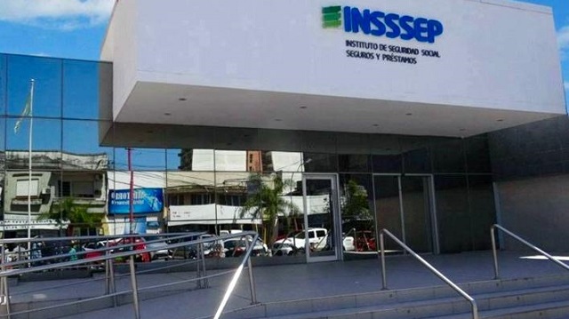 Por tareas t&eacute;cnicas, INSSSEP dispuso v&iacute;as alternativas para consultas y tr&aacute;mites  