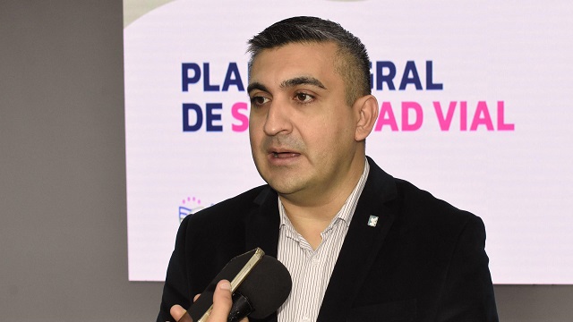 Plan Integral de Seguridad Vial: Desde el domingo funcionan radares de velocidad en 19 puntos de la Provincia 