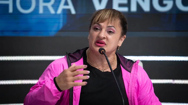 El nuevo parte médico de "Locomotora" Oliveras