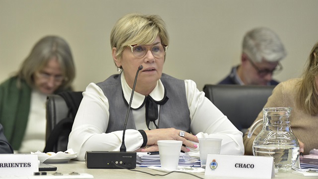 Con la participación de Chaco, el Consejo Federal de Educación avanzó en nuevos marcos de referencia para la Educación Técnico Profesional