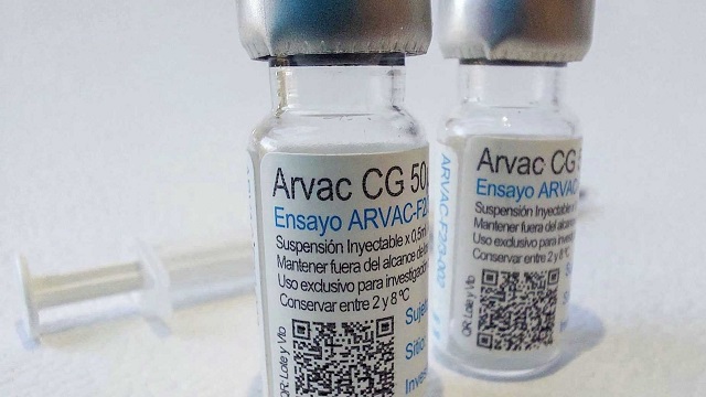 Aprobación de vacuna argentina contra COVID-19: "Es otro paso hacia la soberanía", dijo el Presidente
