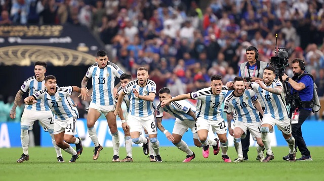 A un año de Argentina campeón del mundo, el fútbol es un deporte más justo