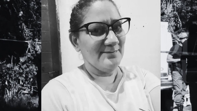 Femicidio en Villa R&iacute;o Negro: La fiscal confirm&oacute; que Erika fue asesinada a golpes