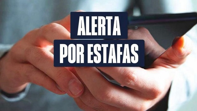 Secheep alerta por nuevas estafas v&iacute;a WhatsApp y redes sociales 