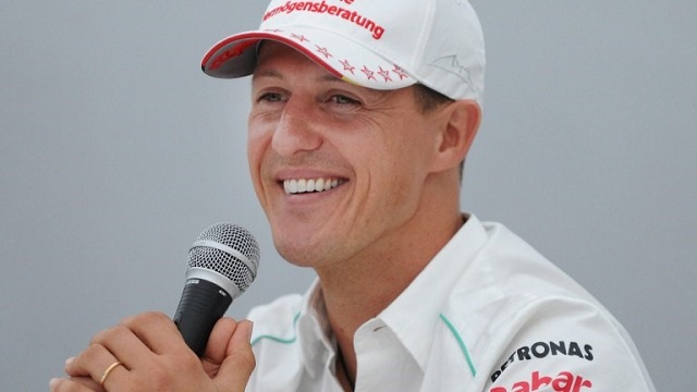 Escándalo por una entrevista a Michael Schumacher creada con inteligencia artificial