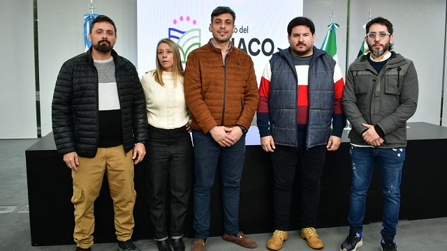 Este fin de semana llega Puro Diseño Raíces al Chaco, la primera Sede de la Feria en las Provincias  