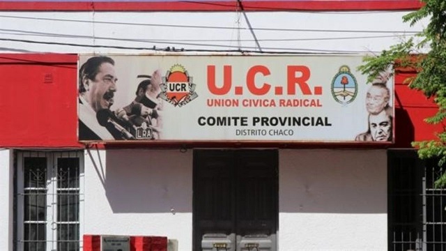 Interna UCR: Encuentro Cívico pide la convocatoria a todos los sectores y "reglas claras para competir"
