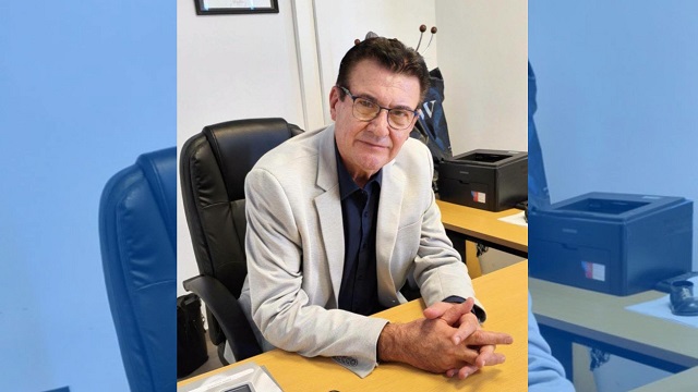 Honcheruk "Voy a acompa&ntilde;ar la Ley de Reiterancia Delictiva pero el Gobierno tiene que dar respuestas ya en luz, sueldos y producci&oacute;n"
