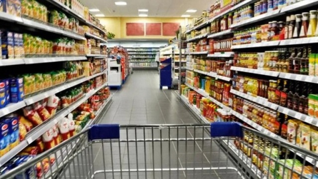 Se aceleró la inflación sobre alimentos en la tercera semana de enero