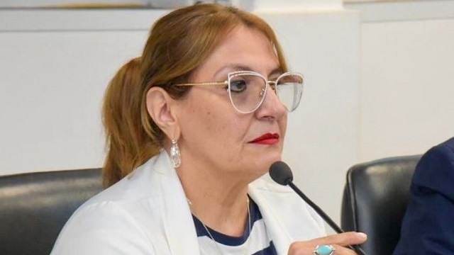 Bisonni: &ldquo;Frenar la Ley de bosques es retroceder y generar incertidumbre&rdquo;